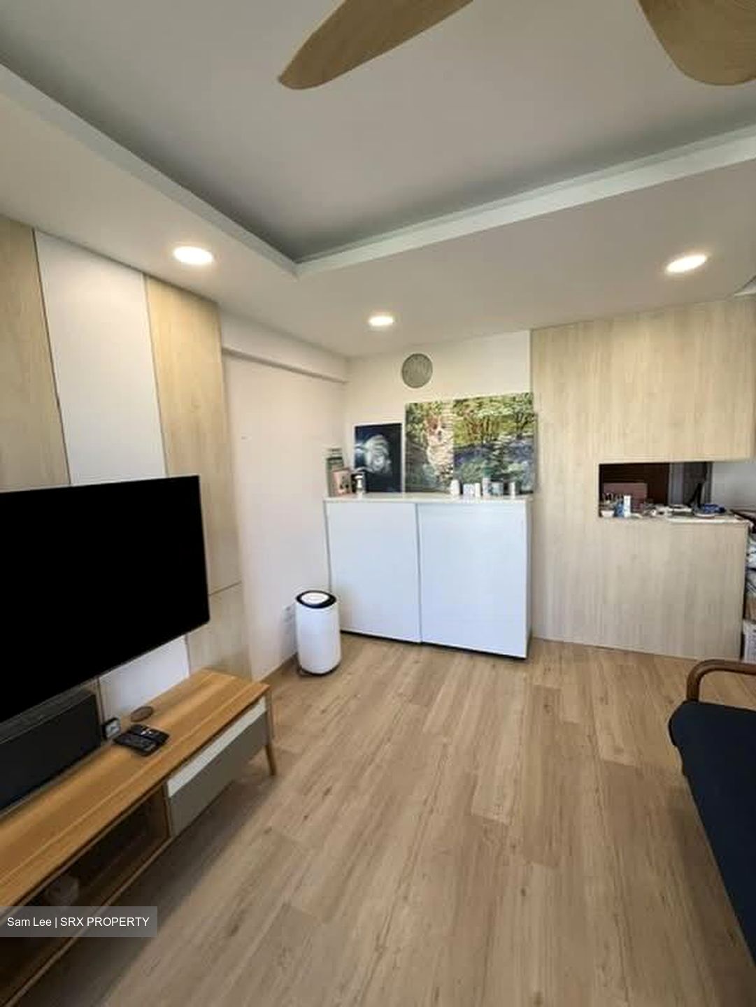 Blk 659A Waterway Sunray (Punggol), HDB 4 Rooms #576488331